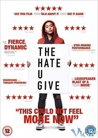 Tìm Lại Công Lý - The Hate U Give