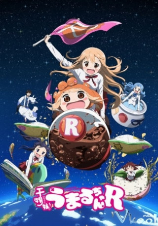 Cô Em Gái Hai Mặt - Phần 2 - Himouto! Umaru-chan R