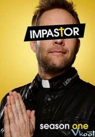 Đóng Giả Mục Sư 1 - Impastor Season 1