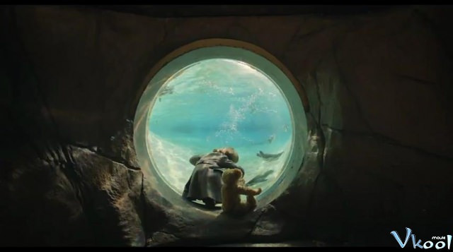 Xem Phim Tạm Biệt Christopher Robin - Goodbye Christopher Robin - Vkool.Net - Ảnh 2