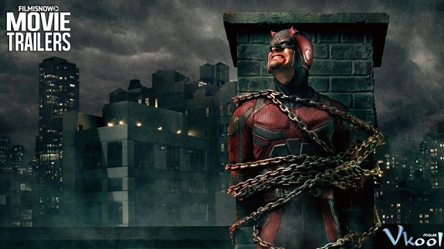 Xem Phim Hiệp Sĩ Mù 2 - Marvel's Daredevil Season 2 - Vkool.Net - Ảnh 4