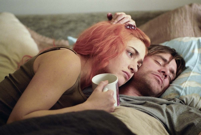 Xem Phim Ký Ức Tình Yêu - Eternal Sunshine Of The Spotless Mind - Vkool.Net - Ảnh 2