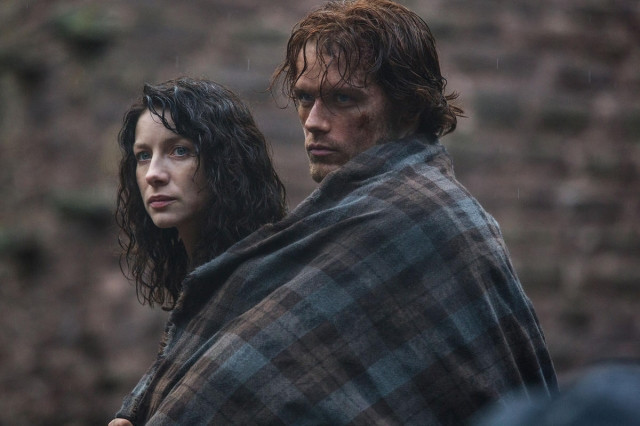 Xem Phim Người Ngoại Tộc 1 - Outlander Season 1 - Vkool.Net - Ảnh 3