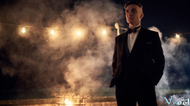 Xem Phim Bóng Ma Anh Quốc Phần 5 - Peaky Blinders Season 5 - Vkool.Net - Ảnh 4