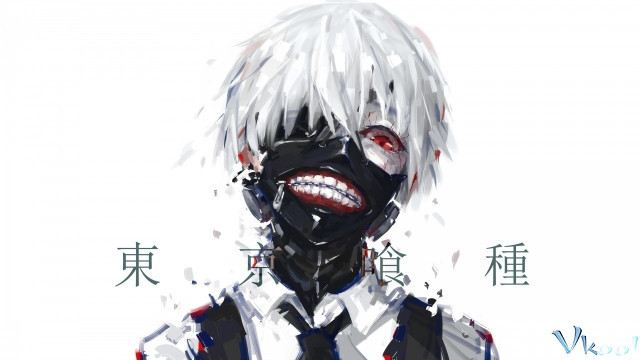 Xem Phim Tokyo Ghoul √a - Tokyo Ghoul √a - Vkool.Net - Ảnh 3