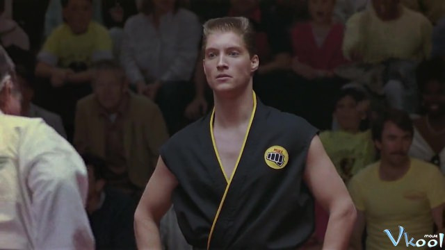 Xem Phim Cậu Bé Karate 3 - The Karate Kid Iii - Vkool.Net - Ảnh 2