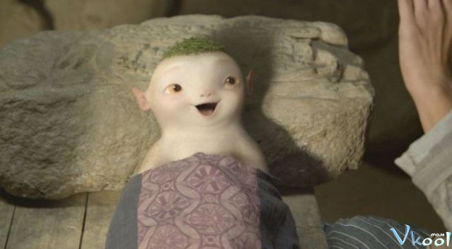 Xem Phim Truy Lùng Quái Yêu - Monster Hunt - Vkool.Net - Ảnh 4