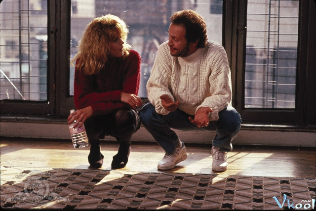 Xem Phim Khi Harry Gặp Sally - When Harry Met Sally... - Vkool.Net - Ảnh 4