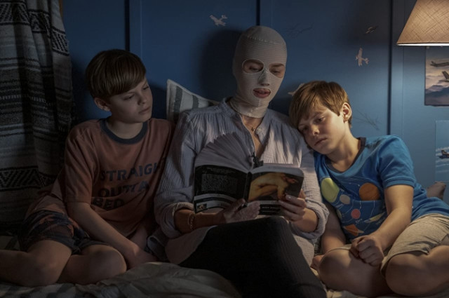 Xem Phim Chúc Mẹ Ngủ Ngon - Goodnight Mommy - Vkool.Net - Ảnh 4