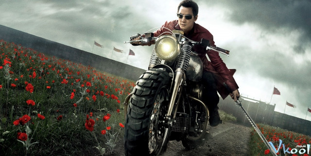 Xem Phim Vùng Tử Địa 1 - Into The Badlands Season 1 - Vkool.Net - Ảnh 2