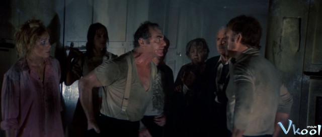 Xem Phim Chuyến Tàu Vĩnh Biệt - The Poseidon Adventure - Vkool.Net - Ảnh 4