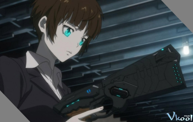 Xem Phim Psycho-pass: The Movie - Gekijouban Psycho-pass - Vkool.Net - Ảnh 4