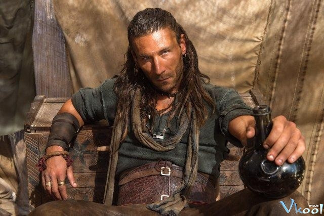 Xem Phim Cướp Biển Phần 3 - Black Sails Season 3 - Vkool.Net - Ảnh 3