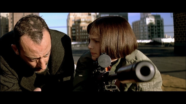 Xem Phim Sát Thủ Chuyên Nghiệp - Léon: The Professional - Vkool.Net - Ảnh 2