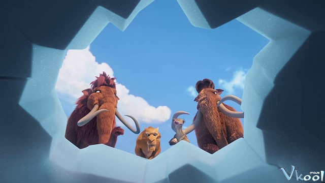 Xem Phim Kỷ Băng Hà: Cuộc Phiêu Lưu Của Buck Wild - The Ice Age Adventures Of Buck Wild - Vkool.Net - Ảnh 3