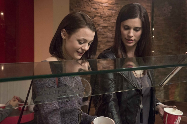 Xem Phim Tìm Kiếm Carter 1 - Finding Carter Season 1 - Vkool.Net - Ảnh 3