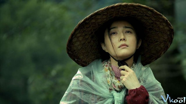 Xem Phim Tôi Không Phải Phan Kim Liên - I Am Not Madame Bovary - Vkool.Net - Ảnh 2