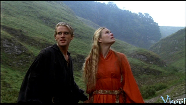 Xem Phim Cô Dâu Công Chúa - The Princess Bride - Vkool.Net - Ảnh 3