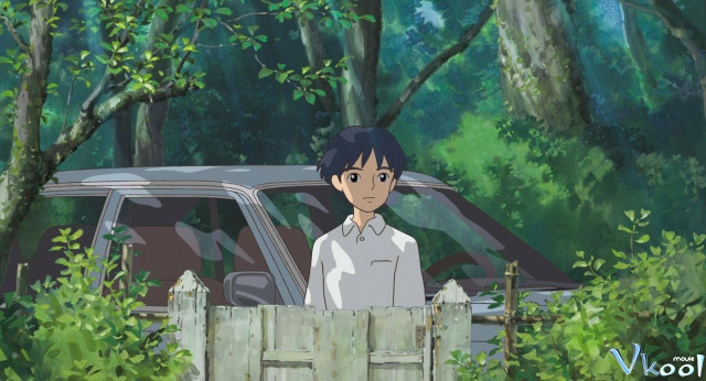 Xem Phim Những Người Vay Mượn Tí Hon - The Borrower Arrietty - 借りぐらしのアリエッティ - Vkool.Net - Ảnh 2