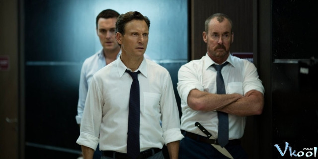 Xem Phim Thí Nghiệm Tội Ác - The Belko Experiment - Vkool.Net - Ảnh 4