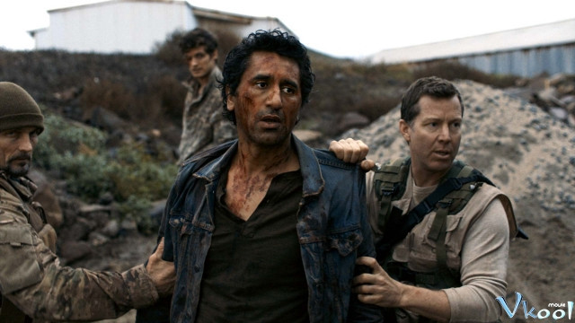 Xem Phim Khởi Nguồn Xác Sống 3 - Fear The Walking Dead Season 3 - Vkool.Net - Ảnh 2