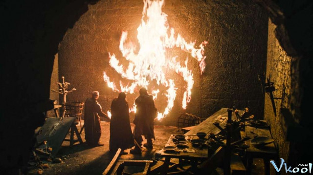 Xem Phim Cuộc Chiến Ngai Vàng Phần 8 - Game Of Thrones Season 8 - Vkool.Net - Ảnh 2