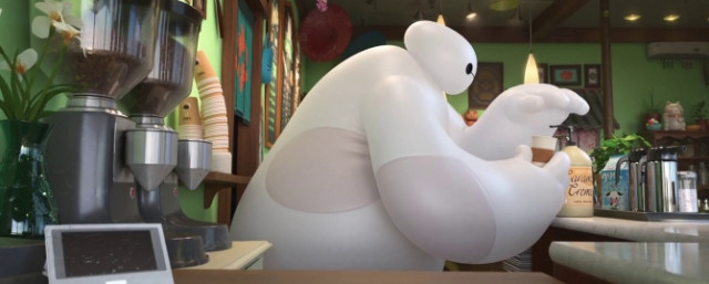 Xem Phim Người Máy Baymax - Baymax! - Vkool.Net - Ảnh 3