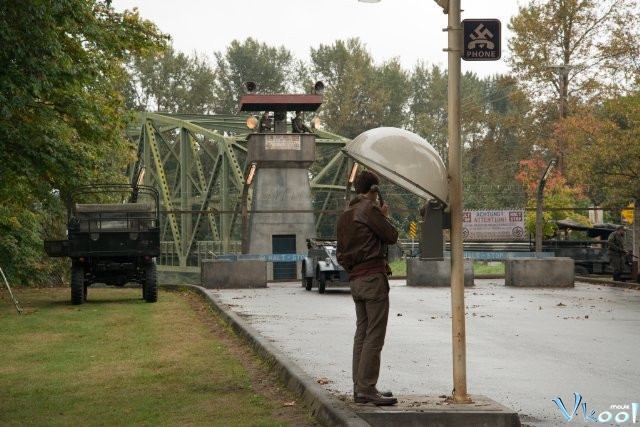 Xem Phim Thế Giới Khác 1 - The Man In The High Castle Season 1 - Vkool.Net - Ảnh 2