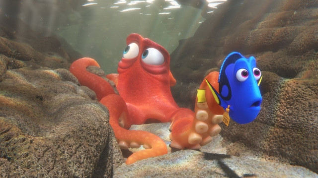 Xem Phim Truy Tìm Dory - Finding Dory - Vkool.Net - Ảnh 2