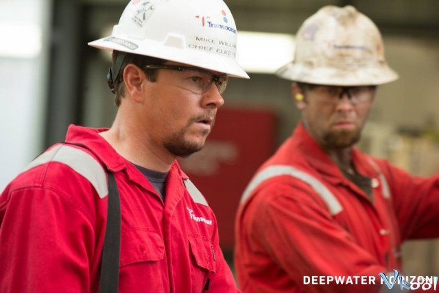 Xem Phim Thảm Họa Giàn Khoan - Deepwater Horizon - Vkool.Net - Ảnh 4