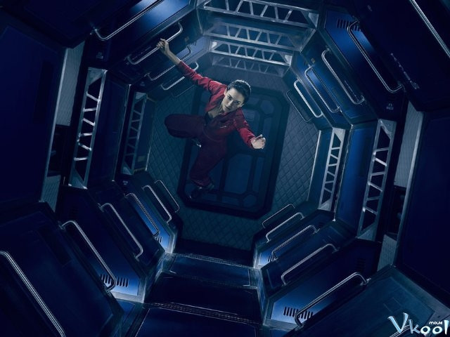 Xem Phim Thiên Hà Phần 1 - The Expanse Season 1 - Vkool.Net - Ảnh 4