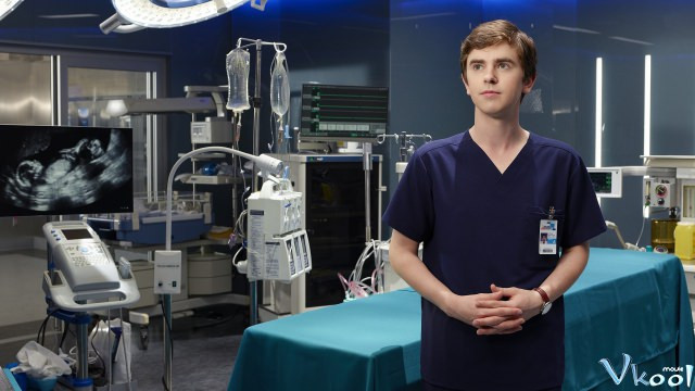 Xem Phim Bác Sĩ Thiên Tài 2 - The Good Doctor Season 2 - Vkool.Net - Ảnh 3