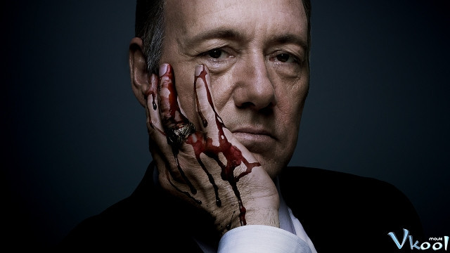 Xem Phim Sóng Gió Chính Trường 3 - House Of Cards Season 3 - Vkool.Net - Ảnh 2