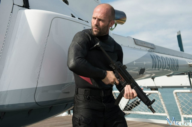 Xem Phim Sát Thủ Thợ Máy: Sự Tái Xuất - The Mechanic: Resurrection - Vkool.Net - Ảnh 2