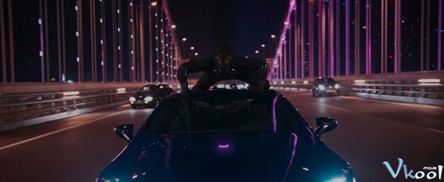 Xem Phim Chiến Binh Báo Đen - Black Panther - Vkool.Net - Ảnh 2