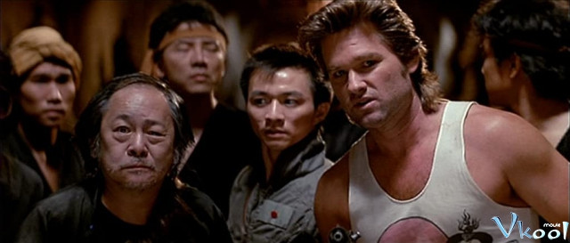 Xem Phim Cuộc Chiến Tại Phố Hoa - Big Trouble In Little China - Vkool.Net - Ảnh 2