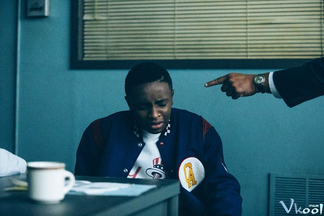 Xem Phim Trong Mắt Họ Phần 1 - When They See Us Season 1 - Vkool.Net - Ảnh 4