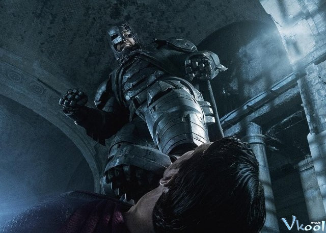 Xem Phim Batman Đại Chiến Superman: Ánh Sáng Công Lý - Batman V Superman: Dawn Of Justice - Vkool.Net - Ảnh 4