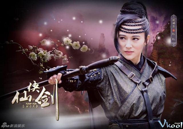 Xem Phim Tiên Hiệp Kiếm - Immortal Sword - Vkool.Net - Ảnh 6