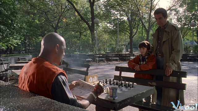 Xem Phim Ván Cờ Ngây Thơ - Searching For Bobby Fischer - Vkool.Net - Ảnh 3