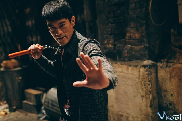 Xem Phim Diệp Vấn 4: Hồi Cuối - Ip Man 4: The Finale - Vkool.Net - Ảnh 3