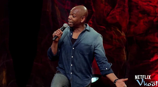 Xem Phim Thẳm Sâu Trong Trái Tim Texas: Dave Chappelle Diễn Trực Tiếp Tại Austin City Limits - Deep In The Heart Of Texas: Dave Chappelle Live At Austin City Limits - Vkool.Net - Ảnh 2