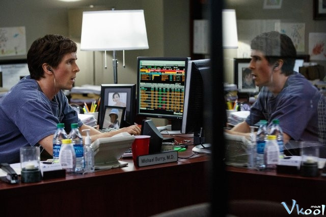 Xem Phim Đại Suy Thoái - The Big Short - Vkool.Net - Ảnh 2