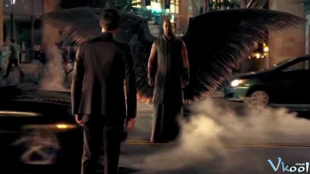 Xem Phim Chúa Tể Địa Ngục 1 - Lucifer Season 1 - Vkool.Net - Ảnh 3