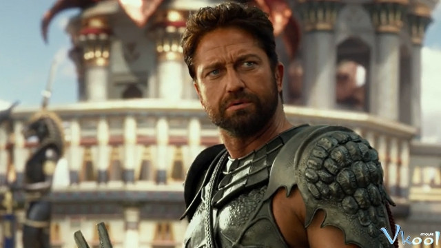 Xem Phim Các Vị Thần Ai Cập - Gods Of Egypt - Vkool.Net - Ảnh 4