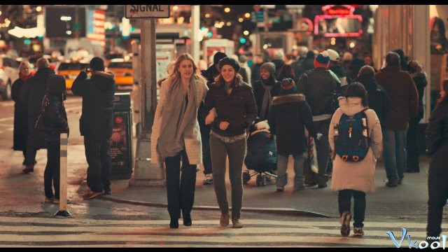 Xem Phim Phụ Nữ Kiểu Mỹ - Mistress America - Vkool.Net - Ảnh 3