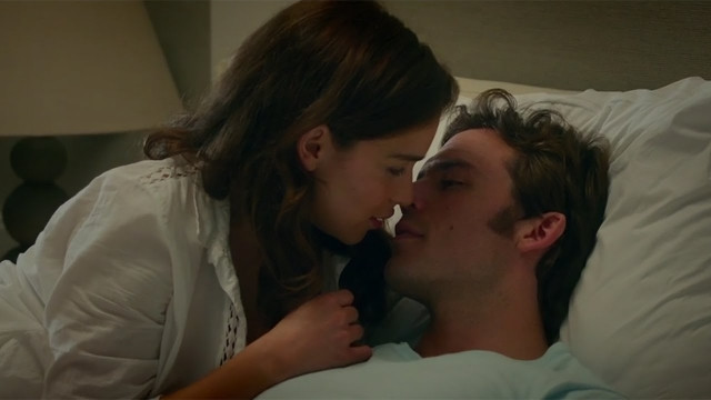 Xem Phim Trước Ngày Em Đến - Me Before You - Vkool.Net - Ảnh 4