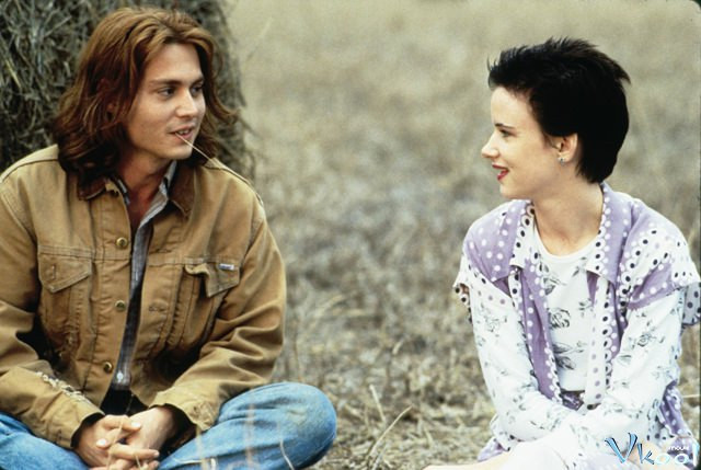 Xem Phim Tình Yêu Của Gilbert Grape - What's Eating Gilbert Grape - Vkool.Net - Ảnh 3