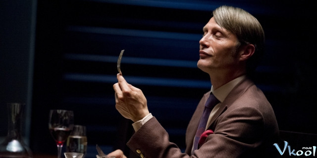 Xem Phim Sát Nhân Máu Lạnh 3 - Hannibal Season 3 - Vkool.Net - Ảnh 2