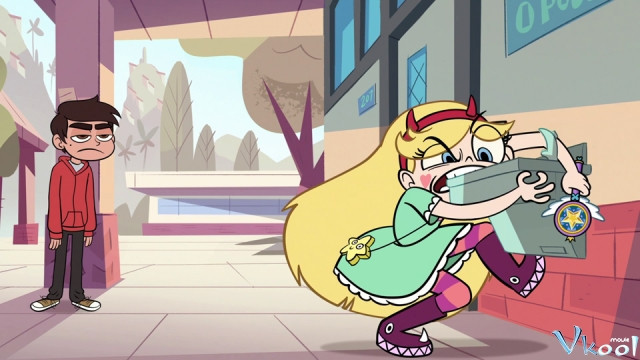 Xem Phim Star Vs. The Forces Of Evil 1 - Star Vs. The Forces Of Evil Season 1 - Vkool.Net - Ảnh 2